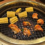 泰元 本館 - 