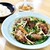 ラーメン とんかつ 忠 - 料理写真:ニラレバ炒め定食（1,000円）