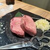 焼肉食堂 ニクヤノシゴト