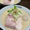 ラーメン翼