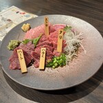 焼肉たかしま - 