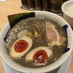 三田製麺所 - 