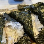 らぁめん銀波露 札幌手稲店 - 