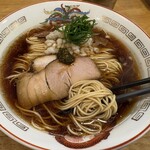 麺尊RAGE RAMEN WANTO - 