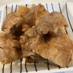 らぁめん銀波露 札幌手稲店 - 