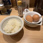 三田製麺所 - 