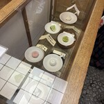 御菓子処 さゝま - 