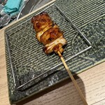 炭火焼鳥 しげ - 