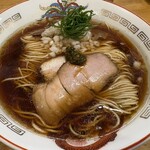 麺尊RAGE RAMEN WANTO - 