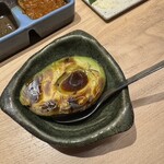 炭火焼鳥 しげ - 