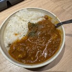 炭火焼鳥 しげ - 