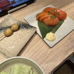 炭火焼鳥 しげ 知立店 - 