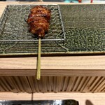 炭火焼鳥 しげ - 