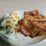 お食事処美濃 - ヤケド注意!!