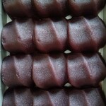 赤福 本店 - 赤福餅