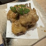 炭火焼鳥 しげ - 
