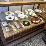 御菓子処 さゝま - 