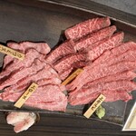 焼肉たかしま - 