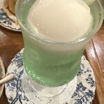 ぽえむ マノ ア マノ コーヒー - 