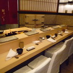 鮨 さいとう - 