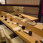 鮨 さいとう - 