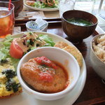 すずとらカフェ - 
