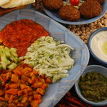 シャマイム - 料理写真: