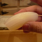 鮨 さいとう - ☆シンプルにイカも楽しめましたぁ☆