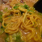 麺屋 風火 - 麺とスープ