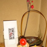 お好み焼き文字平 - 店内