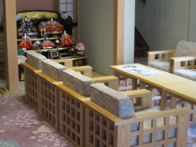 沢乙温泉 里山旬味 うちみ旅館  - 利府（料理旅館）の写真