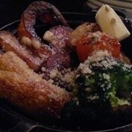 ワイン食堂 イナセヤ キッチン - 焼き野菜