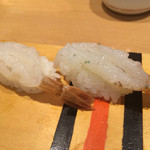 Sushi Dokoro Gempei - がすえび
