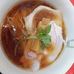 Japanese Ramen Noodle Lab Q - 