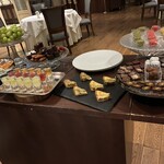 ソンブルイユ TOKYO - 