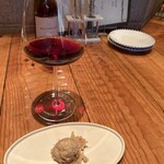 WINE & Craft Beer Bistro ミヤマス - 