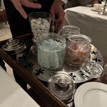 マダム・トキ - 