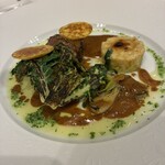 ソンブルイユ TOKYO - 