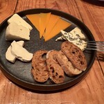 WINE & Craft Beer Bistro ミヤマス - 