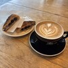 ZEBRA Coffee&Croissant 渋谷公園通り店