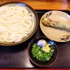 手打ちうどん つるや