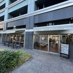 ZEBRA Coffee&Croissant 渋谷公園通り店 - 