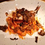 The Kitchen Salvatore Cuomo GINZA - 