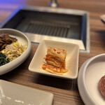 야키니쿠 우시고로 긴자점 - 