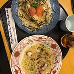 五右衛門 立川若葉町店 - 