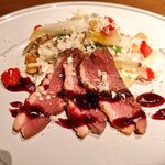 The Kitchen Salvatore Cuomo GINZA - 