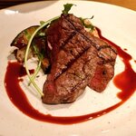 The Kitchen Salvatore Cuomo GINZA - 