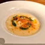 The Kitchen Salvatore Cuomo GINZA - 