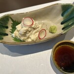 しゃぶしゃぶ･鋤焼･虎河豚 的山 - 