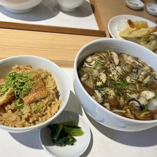 三輪山本 お食事処_1